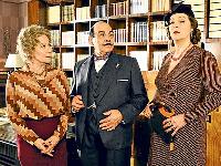 Agatha Christies Poirot